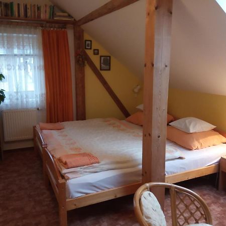 Apartament U Kohouta Podkost Zewnętrze zdjęcie