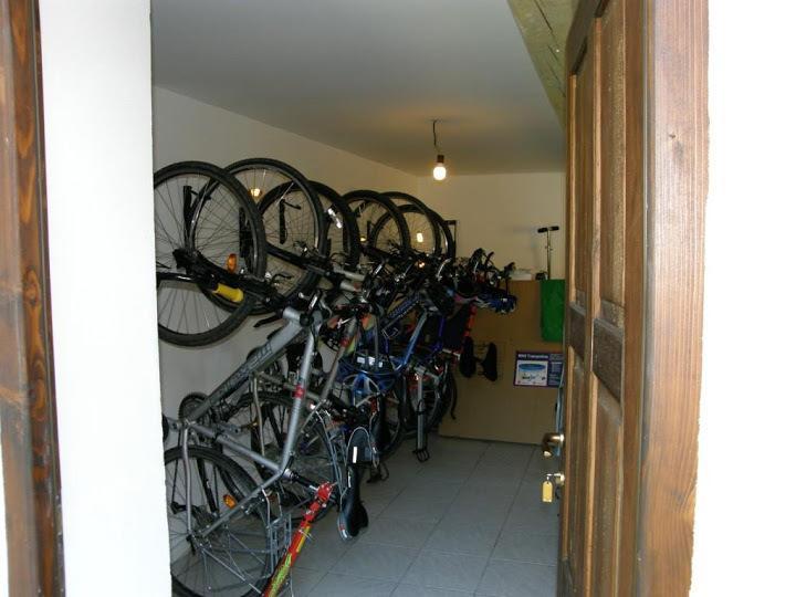 Apartament U Kohouta Podkost Zewnętrze zdjęcie