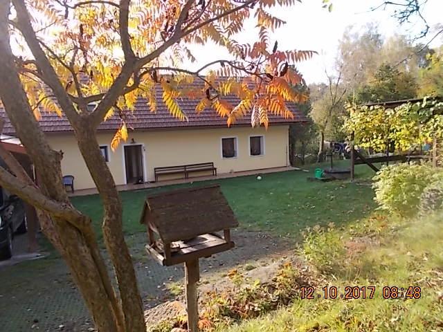 Apartament U Kohouta Podkost Zewnętrze zdjęcie